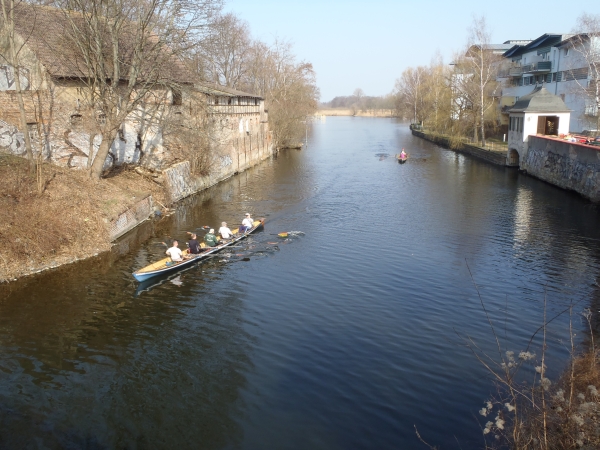 AH Boote Brandenburg Maerz 2012