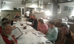 Abendessen Porto Tolle Blog Po 2017 Abendessen Porto Tolle Blog Po 2017