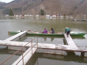 Anlegen in kasten donau 2015 Anlegen in kasten donau 2015