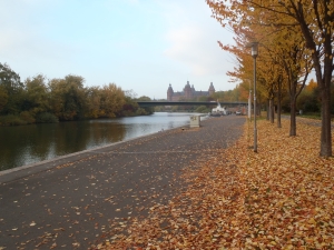 Aschaffenburg Main 2015 Aschaffenburg Main 2015
