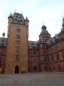 Aschaffenburg Schloss Main 015 Aschaffenburg Schloss Main 015