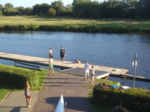 Baden Osteholz schwarmbeck Weser 2018 Baden Osteholz schwarmbeck Weser 2018