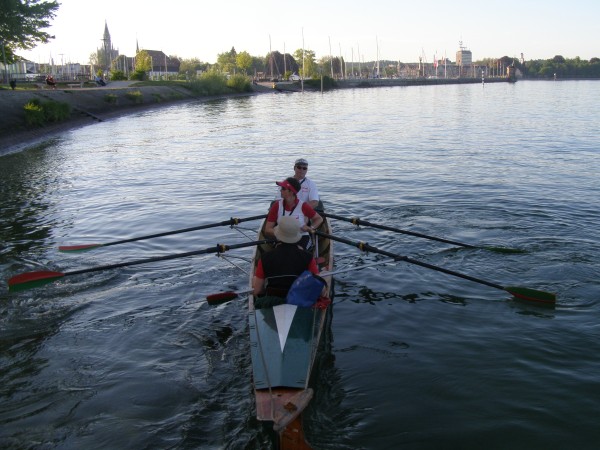 Baumgarten Zweier Ablegen Konstanz 09