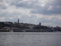 Belgrad Save Muendung Donau 2012 Belgrad Save Muendung Donau 2012