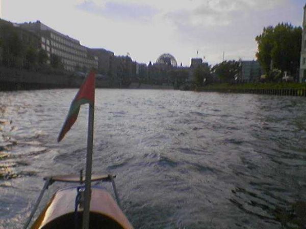 Berlin-Reichstag