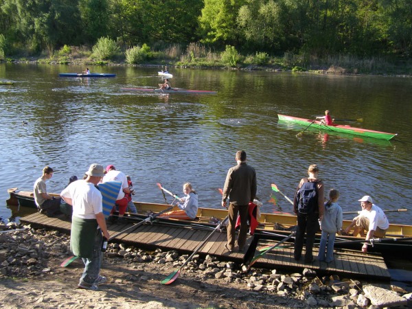 Boote vor dem Steg ToT07