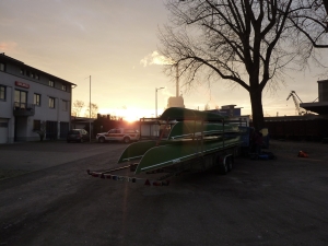 Bootsanhaenger in Karlsruhe Camargue 14 Bootsanhaenger in Karlsruhe Camargue 14