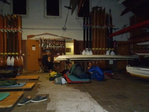 Bootshalle Boppard Rhein 2015 Bootshalle Boppard Rhein 2015