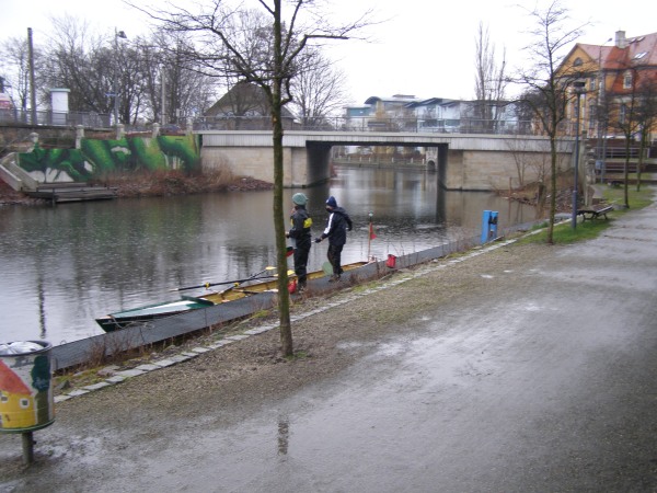 Brandenburg am Steg