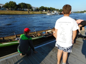 Bremen am Steg Weser 2018 Bremen am Steg Weser 2018