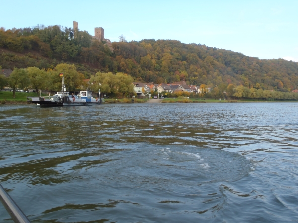 Burg am Main MDK 2015