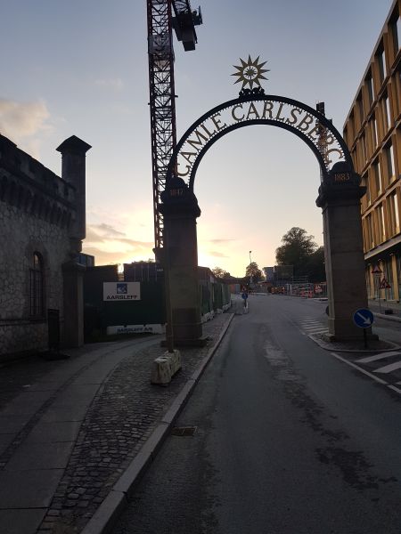 Carlsberg Kopenhagen 2019