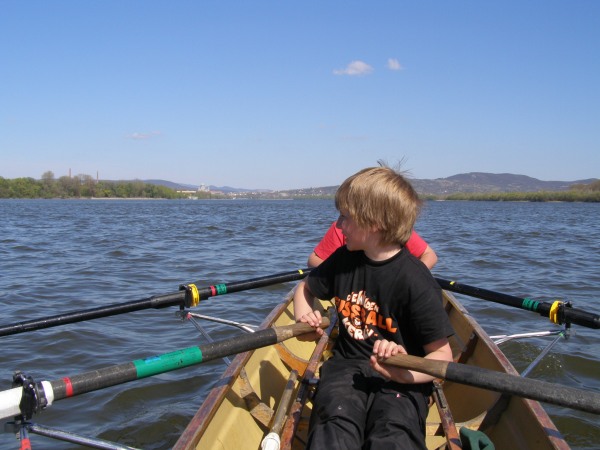 Donau bei Esztergom DWM07