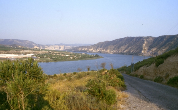 Ebro Ansicht