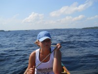 Elina weite des Saimaa S11BL Elina weite des Saimaa S11BL