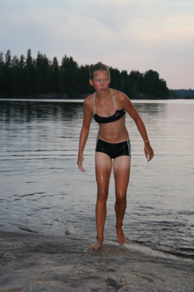 Finnland 2005 - nixe