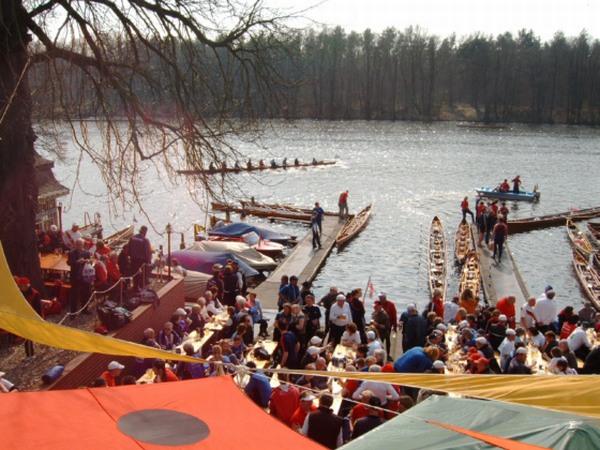 Friedrichshagen Anrudern BA07