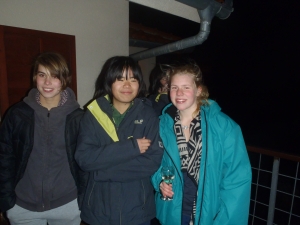 Girlies Silvester 2014 Kroatien Girlies Silvester 2014 Kroatien