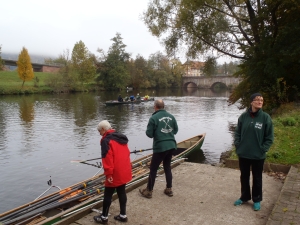 Gmuenden Fraenkische Saale Main 2015 Gmuenden Fraenkische Saale Main 2015