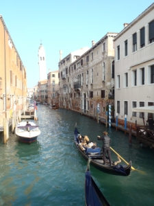 Gondoliere Venedig Blog 2017 Gondoliere Venedig Blog 2017