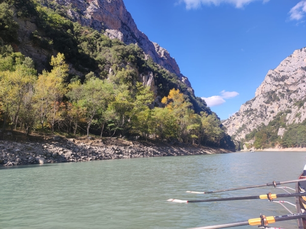 Gorges du Verdon 2023