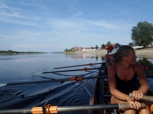 Graudenz an der Weichsel 2015