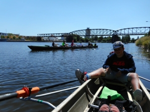 Hameln Weser 2018