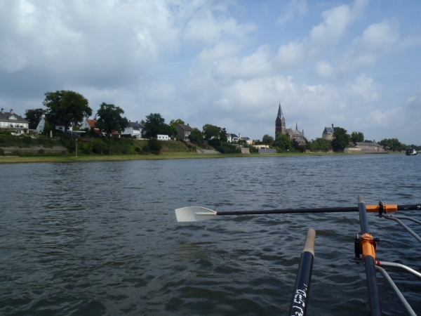 Holland Ort an der Maas 2017