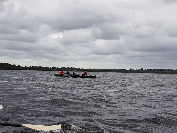 Inny Bay Irland 2019