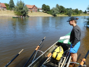 Jo in Rinteln Weser 2018 Jo in Rinteln Weser 2018