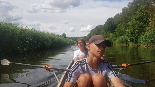 Johanna Max Elde MEcklenburg 2020