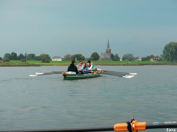 Jugendvierer in Holland 2019