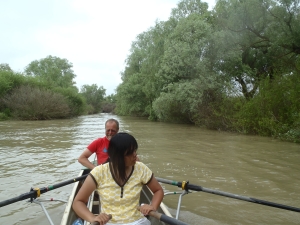 Kanal lipovenilor 2014