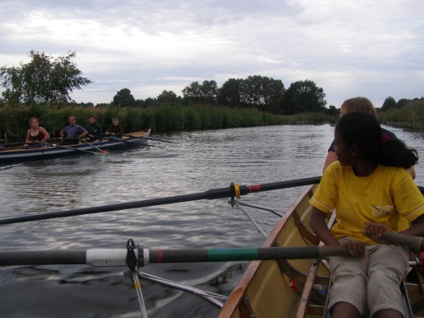 Kanal nach Neustrelitz 08