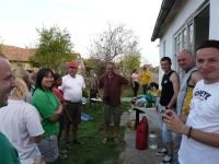 Karavuokovo Serbische Gastgeber Donau 2012 Karavuokovo Serbische Gastgeber Donau 2012