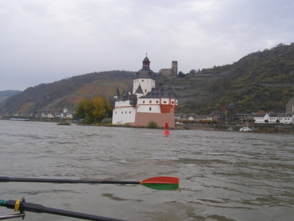 Kaub am Rhein MDK08