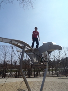 Kinderspielplatz Schoenbrunn Felix Wien 2015 Kinderspielplatz Schoenbrunn Felix Wien 2015