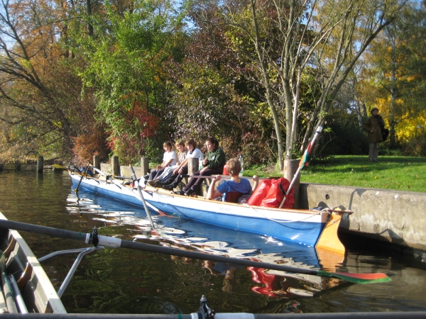 Kindervierer in Schmckwitz Spreewald 11