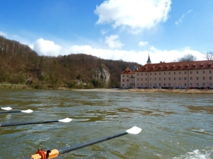 Kloster Weltenburg Donau 2015 Kloster Weltenburg Donau 2015
