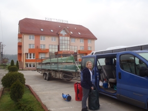 Laura Hotel rumaenien 2014 Laura Hotel rumaenien 2014