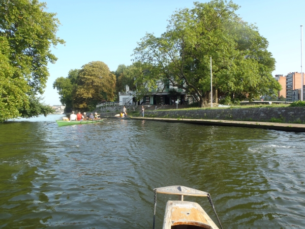 Liege Ruderclub Maas 2017