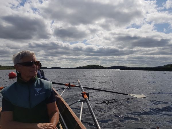 Lower Lough Erne 2019