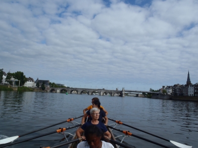 Maastricht durch rudern Blog 2017 Maastricht durch rudern Blog 2017