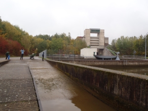 Main Donau Kanal Schleuse 2015 Main Donau Kanal Schleuse 2015