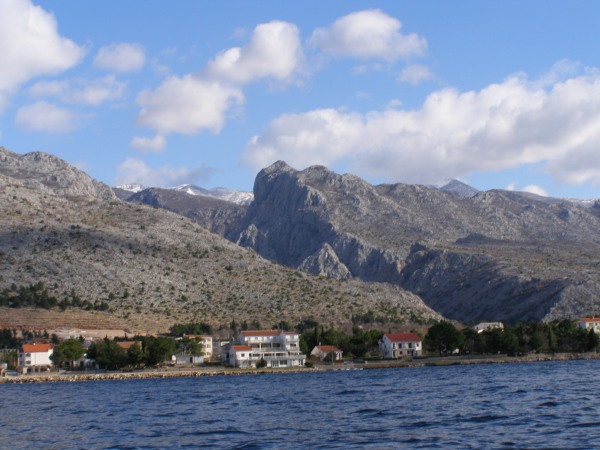 Mala Paklenica