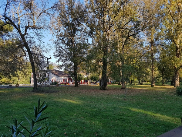 Moulin des Tarres Quartier Midi 2018