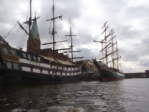 Museumsschiffe Bremen Weser 2018 Museumsschiffe Bremen Weser 2018