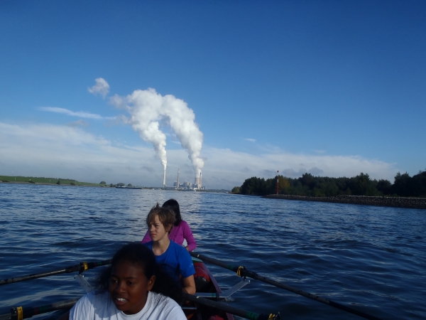 Niederrhein in voller Schoenheit 2013