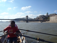 Nirina Stadtdurchfahrt Budapest 2012 Nirina Stadtdurchfahrt Budapest 2012