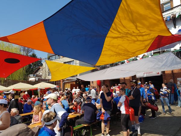 Party Friedrichshagen 2019